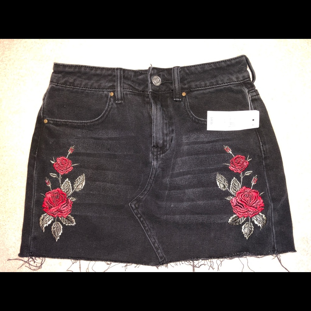pacsun skirt